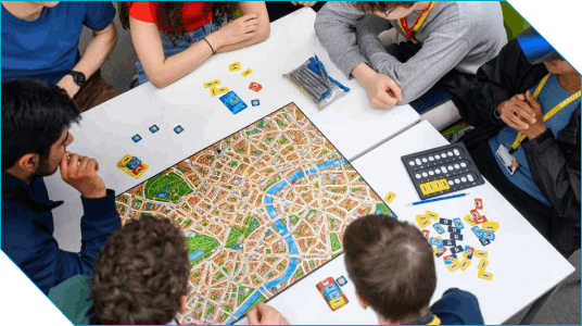 XTX Supports King's Maths School